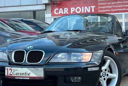 BMW Z3 141.200 km 14.990 € Worms 67547