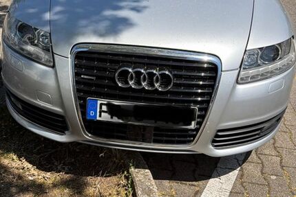 Audi A6 178.000 km 6.990 &euro; Freiburg 79106