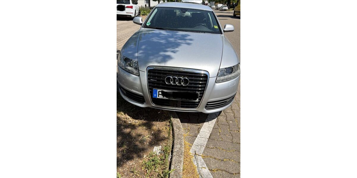 Audi A6 178.000 km 6.990 &euro; Freiburg 79106