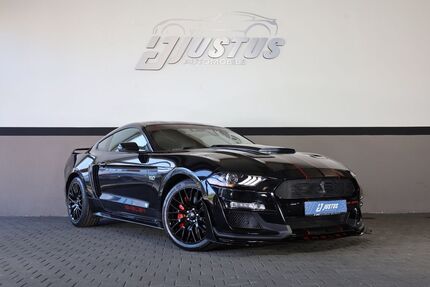 Ford Mustang 59.999 km 36.900 &euro; Limburg an der Lahn 65549