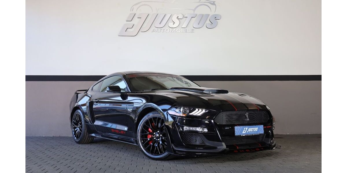 Ford Mustang 59.999 km 36.900 &euro; Limburg an der Lahn 65549