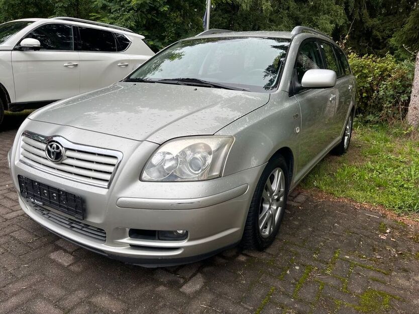 Avensis