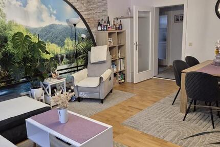 Wohnung Bad Aibling - 3 Zimmer, 75 m&sup2;, 1.450&euro; | Angebot:25397726