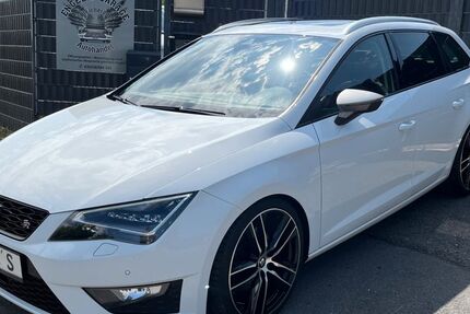 Seat Leon 151.000 km 11.990 &euro; Bleicherode 99752