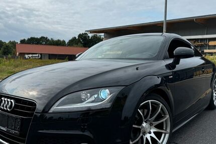 Audi TT 147.000 km 9.900 &euro; Bad Fallingbostel (OT Dorfmark) 29683