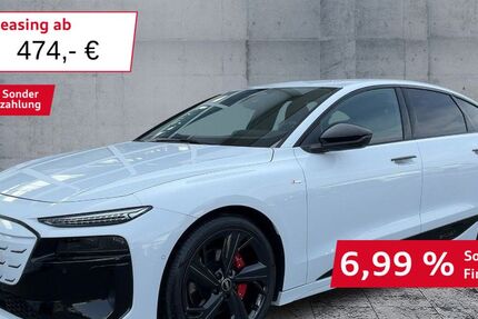 Audi A6 e-tron 11.752 km 66.950 &euro; Bayreuth 95448