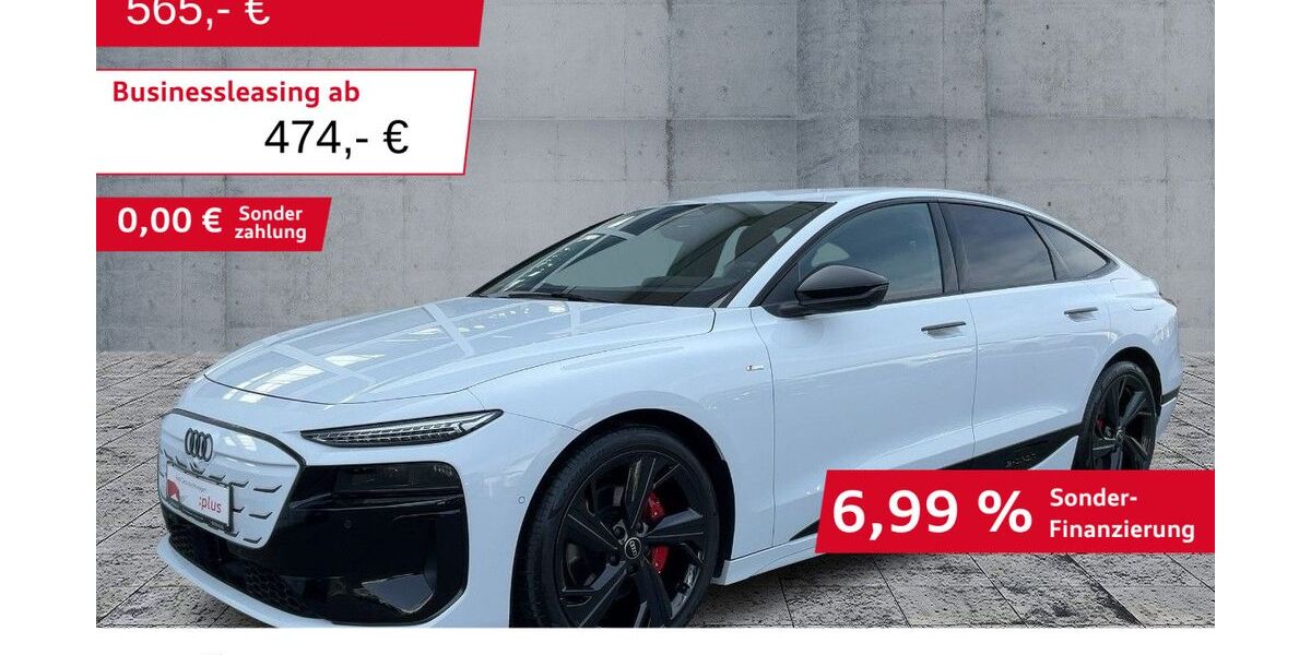 Audi A6 e-tron 11.752 km 66.950 &euro; Bayreuth 95448
