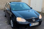 Golf V