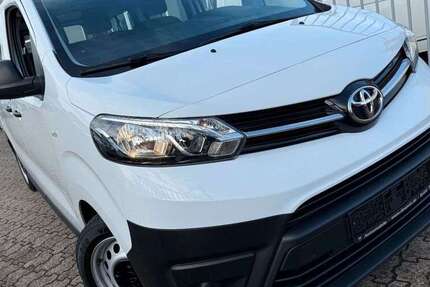 Toyota Proace 129.639 km 20.980 &euro; Brühl 50321