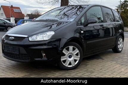 Ford C-Max 185.600 km 1.700 &euro; Neustadt am Rübenberge 31535