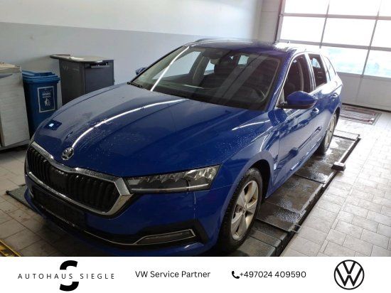 Skoda Octavia 99.903 km 18.840 &euro; Wendlingen am Neckar 73240
