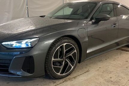 Audi e-tron GT 58.899 km 46.490 &euro; Steinbach-Hallenberg OT Herges-Hallenberg 98587