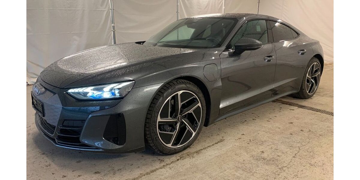 Audi e-tron GT 58.899 km 46.490 &euro; Steinbach-Hallenberg OT Herges-Hallenberg 98587