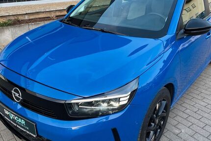 Opel Corsa 18.950 km 14.950 &euro; Ochsenfurt 97199