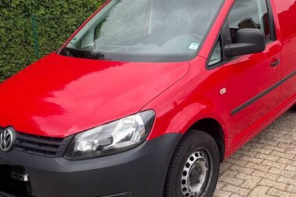 VW Caddy 169.500 km 7.500 &euro; Dersum 26906