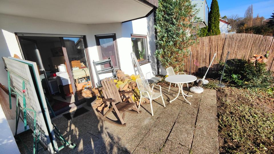 Doppelhaushälfte Stuttgart Fasanenhof-Ost - 5 Zimmer, 185 m&sup2;, 790.000&euro; | Angebot:24244080