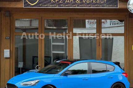 Ford Focus 80.756 km 21.990 &euro; Füssen 87629