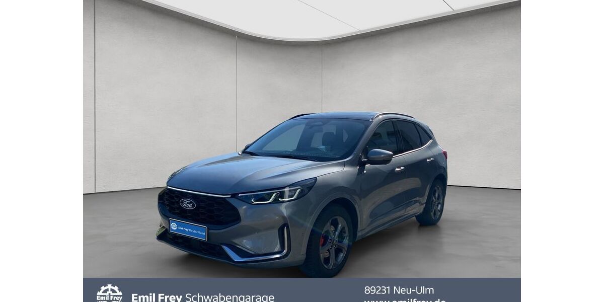 Ford Kuga 25.820 km 27.980 &euro; Neu-Ulm 89231