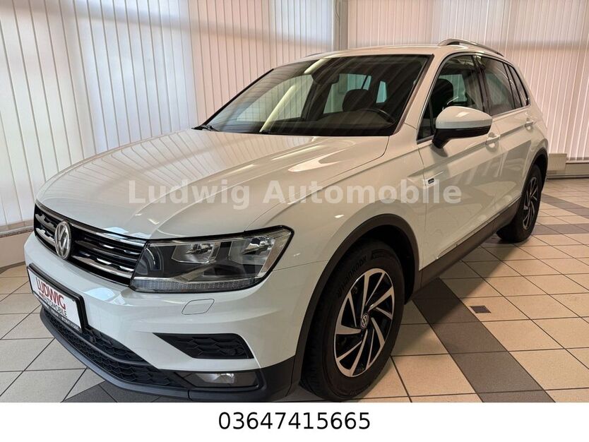 VW Tiguan 87.062 km 22.980 € Pößneck 07381