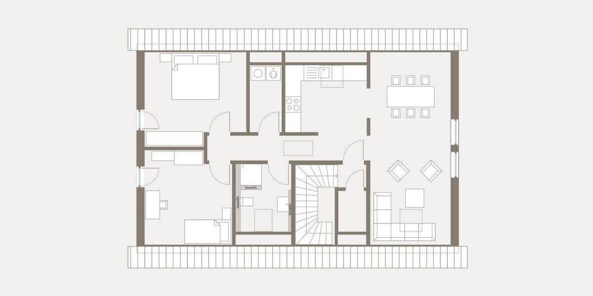 Mehrfamilienhaus, Wohnhaus Meißen - 7 Zimmer, 192 m&sup2;, 418.819&euro; | Angebot:26595911