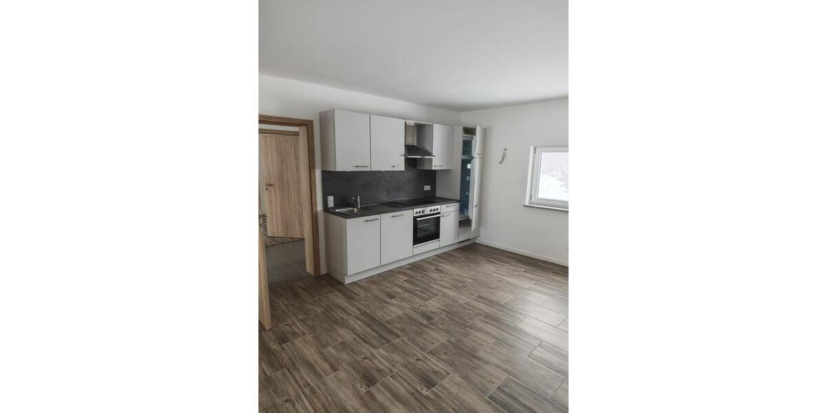 Erdgeschoßwohnung Moosbach - 2 Zimmer, 55 m&sup2;, 320&euro; | Angebot:24589257