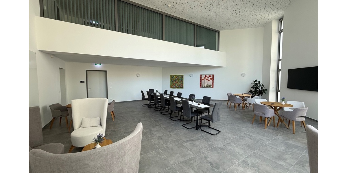 Hofheim: Selbstbestimmtes Wohnen im Alter in exklusiver Residenz für höchste Ansprüche! - Etagenwohnung Hofheim | Angebot:27424869