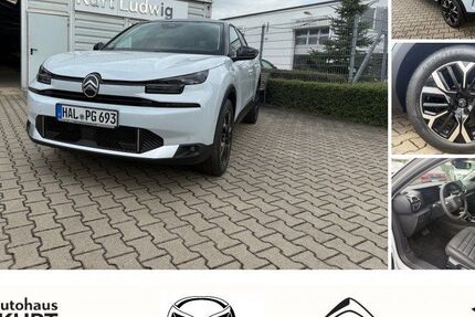 Citroen C4 1.098 km 26.490 &euro; Halle 06126