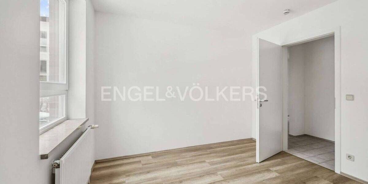 Etagenwohnung Ahrensburg - 3 Zimmer, 85 m&sup2;, 385.000&euro; | Angebot:26029963