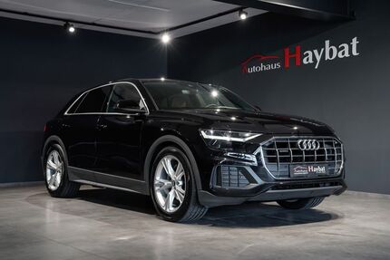 Audi Q8 78.500 km 45.950 &euro; Calw 75365