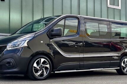 Renault Trafic 44.585 km 31.952 &euro; Viersen 41748