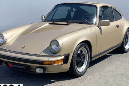 Porsche 911 132.465 km 65.000 € Bovenden 37120