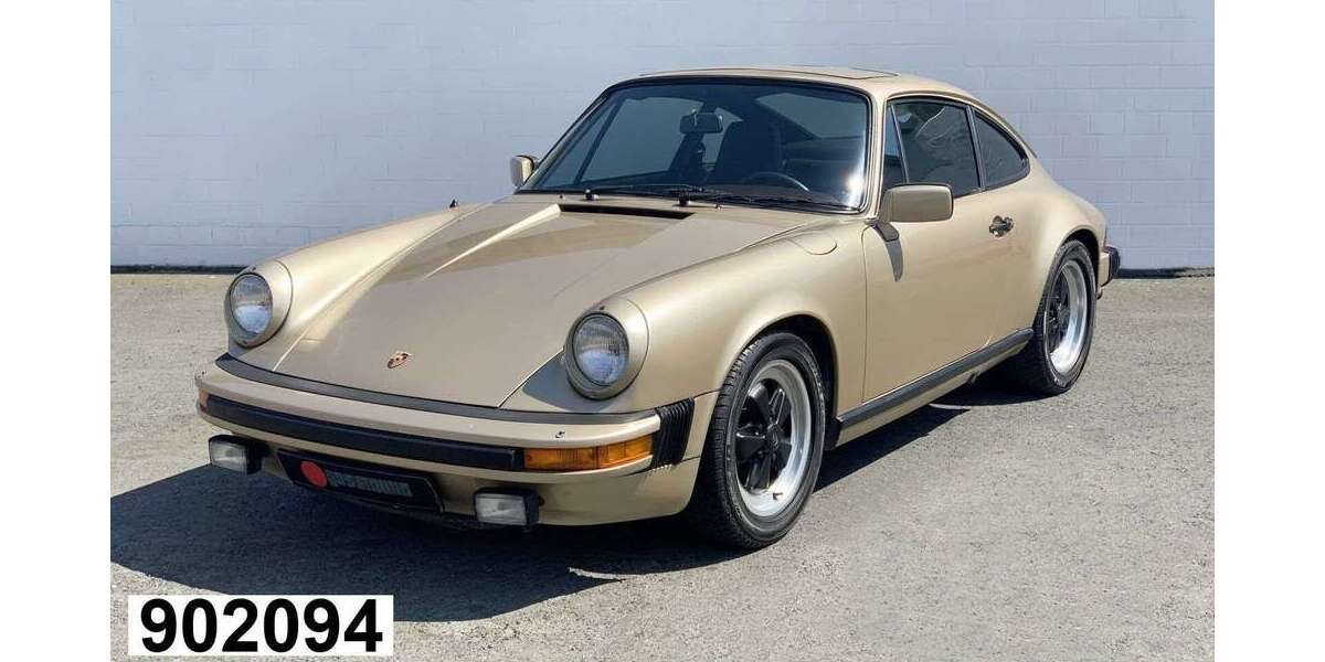 Porsche 911 132.465 km 65.000 € Bovenden 37120