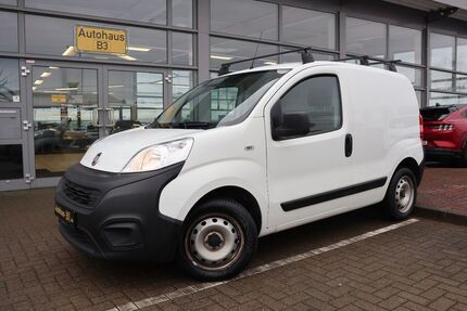 Fiat Fiorino 63.350 km 6.990 € Bergen 29303
