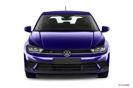 VW Polo 33.550 km 16.950 &euro; Nordhorn 48529