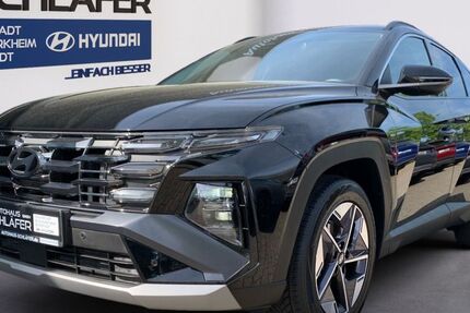 Hyundai TUCSON 19.963 km 29.480 &euro; Bad Dürkheim 67098