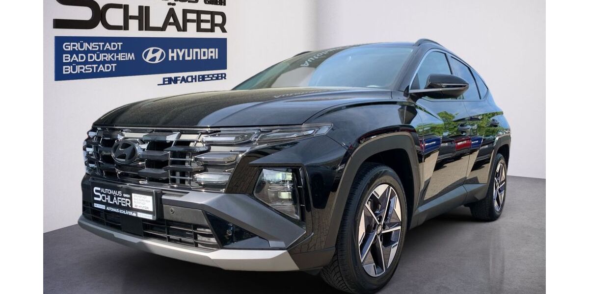 Hyundai TUCSON 19.963 km 29.480 &euro; Bad Dürkheim 67098