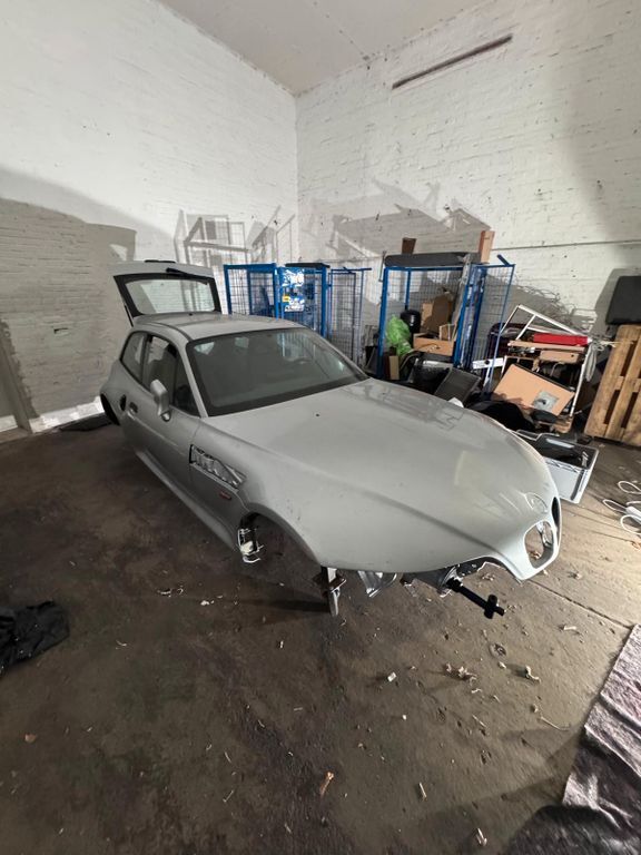 BMW Z3 150.000 km 16.900 € Düsseldorf 40595