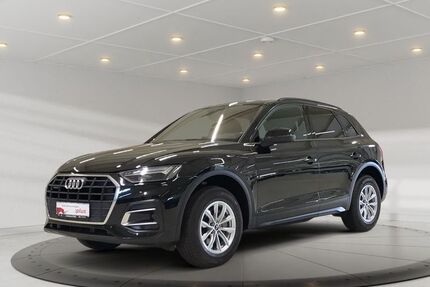 Audi Q5 29.169 km 39.900 &euro; Weißenfels 06667