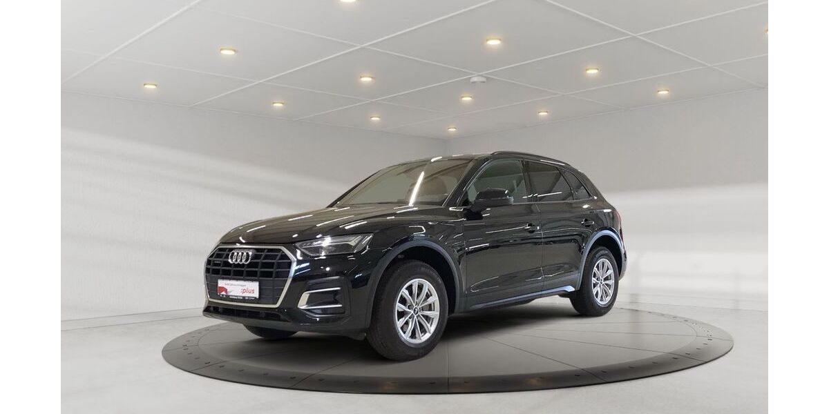 Audi Q5 29.169 km 39.900 &euro; Weißenfels 06667