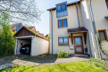 Haus Schwäbisch Hall - 6 Zimmer, 114 m&sup2;, 349.000&euro; | Angebot:26344152