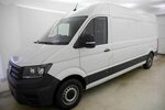 VW Crafter Kasten 35 L4H3 KAMERA KLIMA SITZHZ DAB 1.822 km 41.990 € Sangerhausen 06526