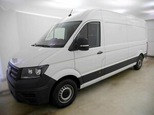VW Crafter Kasten 35 L4H3 KAMERA KLIMA SITZHZ DAB 1.822 km 41.990 € Sangerhausen 06526