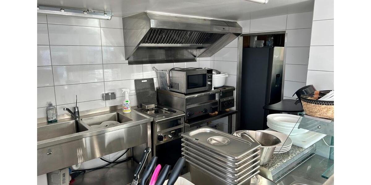 Gewerbeobjekt Rittersdorf - 650&euro; | Angebot:26531628