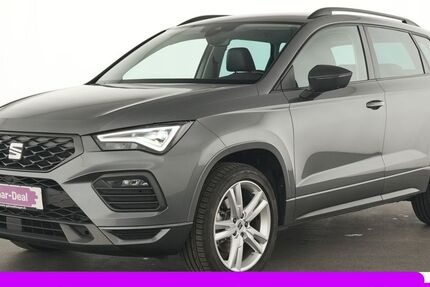 Seat Ateca 70.251 km 22.444 &euro; Neuss 41460
