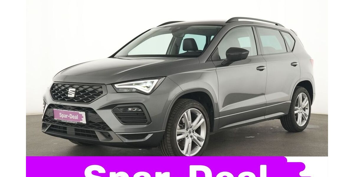 Seat Ateca 70.251 km 22.788 &euro; Neuss 41460