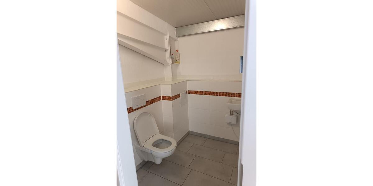 Moderne Büroräume zimmer