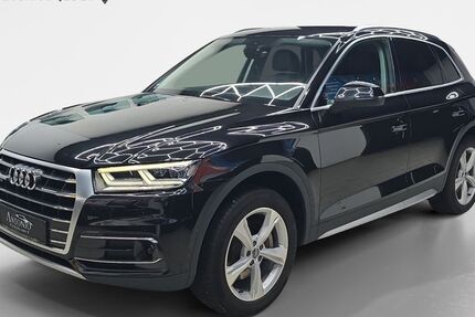 Audi Q5 92.614 km 25.990 &euro; Stralsund 18437