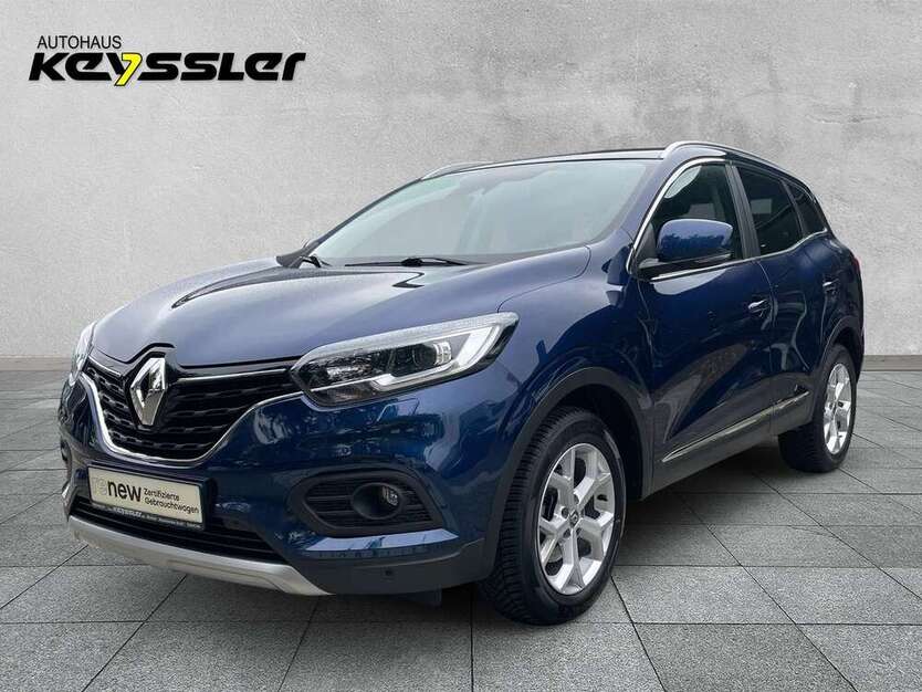 Renault Kadjar 36.679 km 16.490 € Bremen 28199