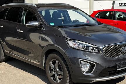 Kia Sorento 20.939 km 23.900 &euro; Schwabmünchen 86830