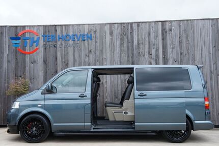 VW T5 Transporter 386.447 km 9.950 &euro; Bad Bentheim 48455